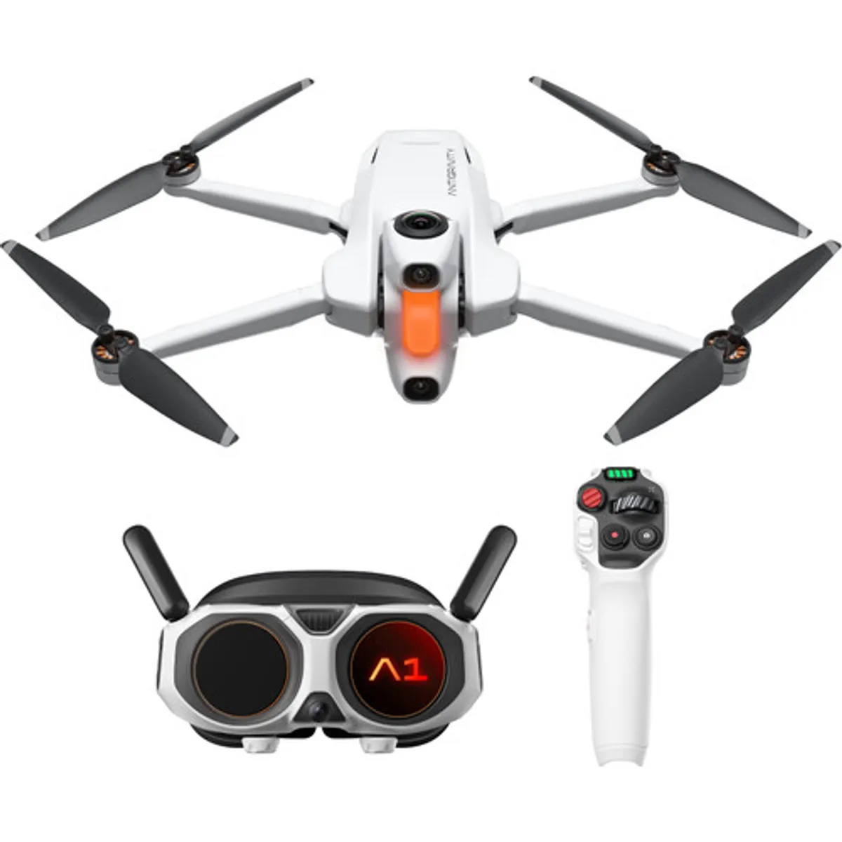 Antigravity A1 Standard Bundle