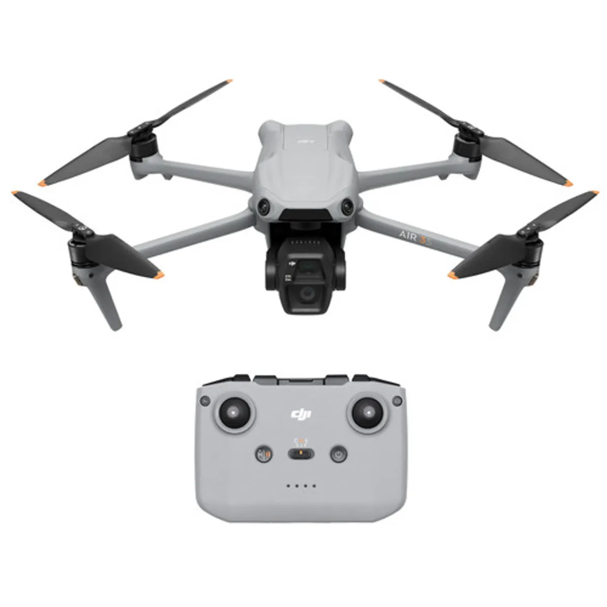 DJI Air 3S + Remote Controller
