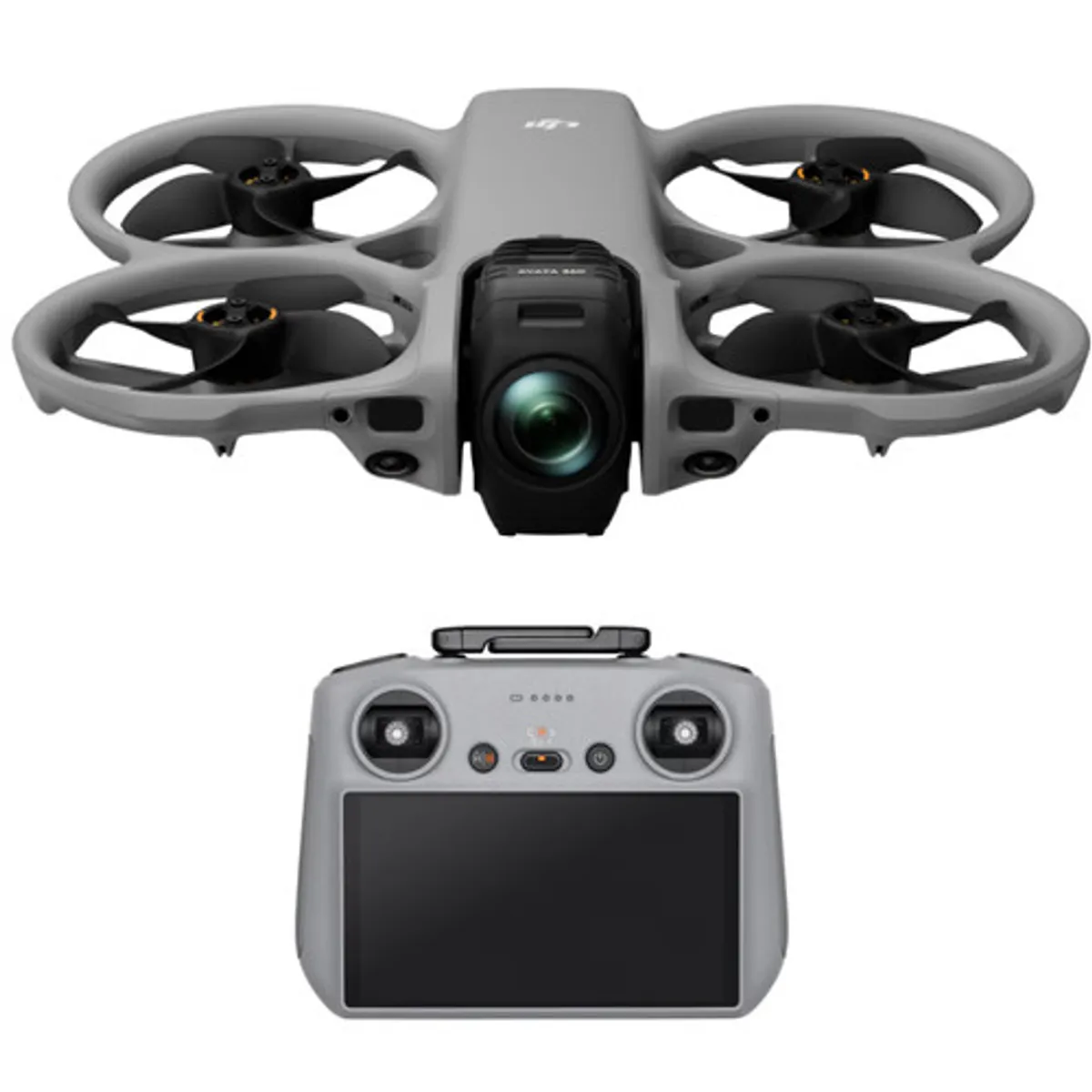 DJI Avata 360 + RC 2
