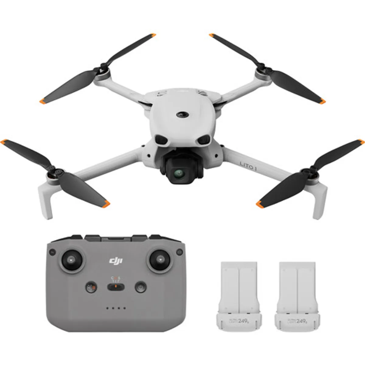 DJI Lito 1 + Remote Controller