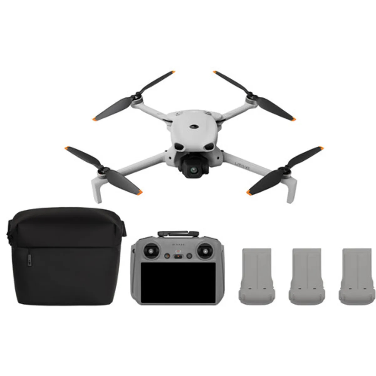DJI Lito X1 Fly More Combo Plus + Smart Controller