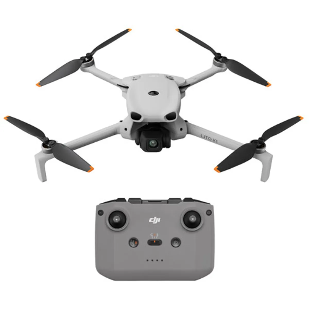 DJI Lito X1 + Remote Controller