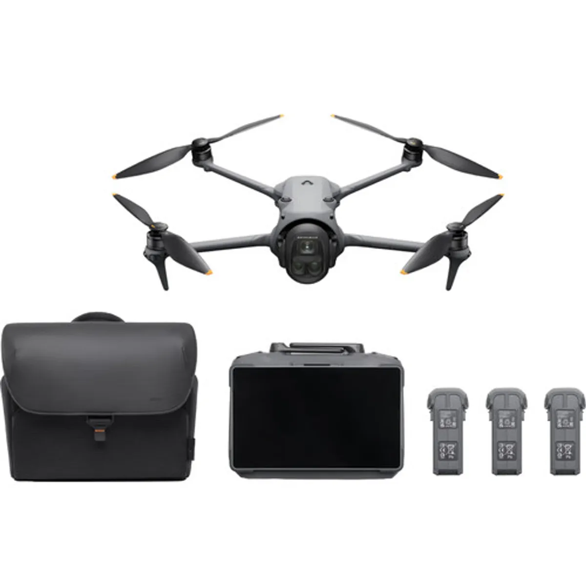 DJI Mavic 4 Pro Creator Combo