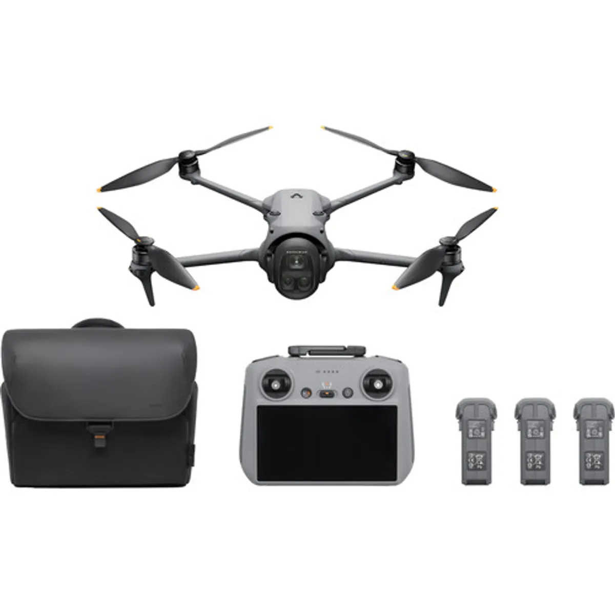 DJI Mavic 4 Pro Fly More Combo