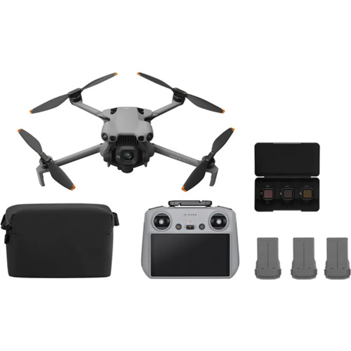 DJI Mini 5 Pro Fly More Combo Plus + Smart Controller