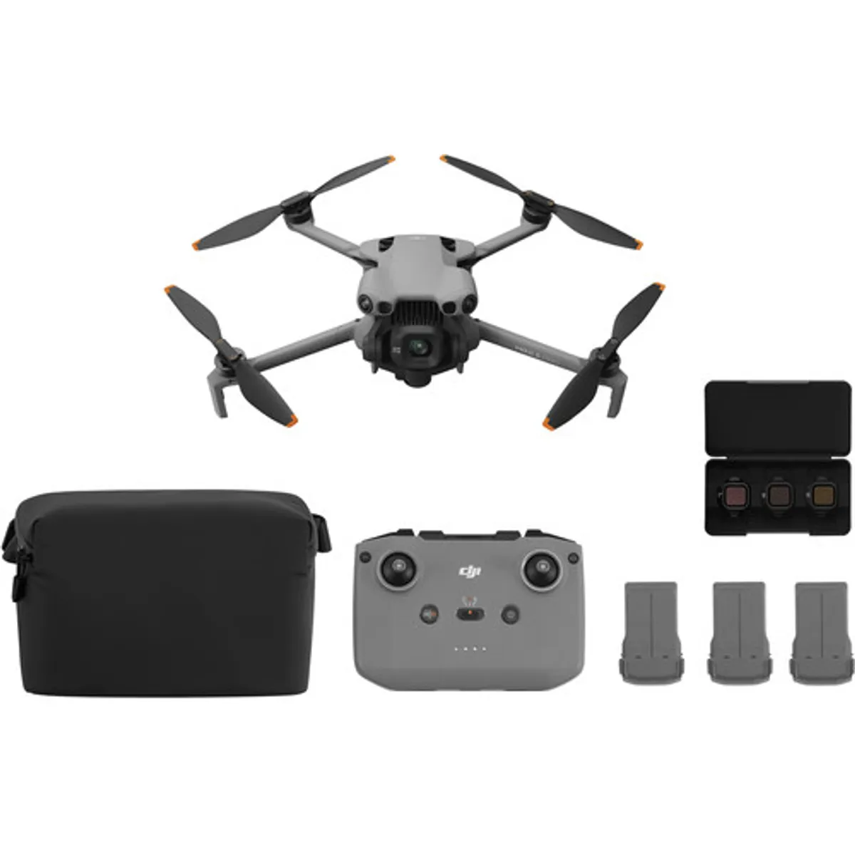 DJI Mini 5 Pro Fly More Combo + Remote Controller