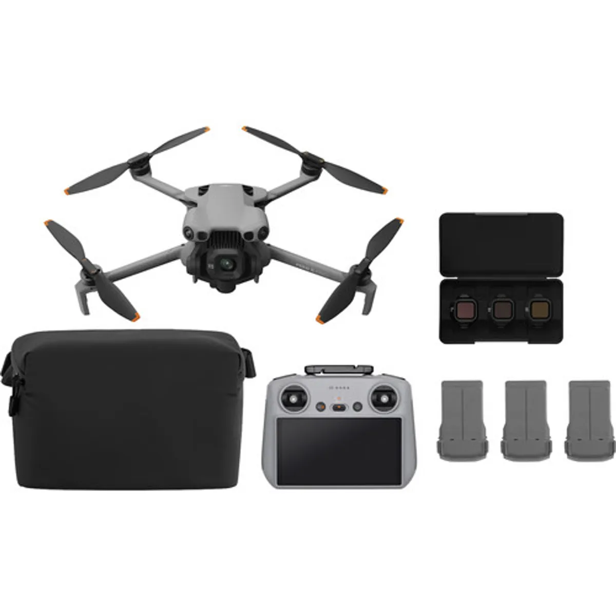 DJI Mini 5 Pro Fly More Combo + Smart Controller
