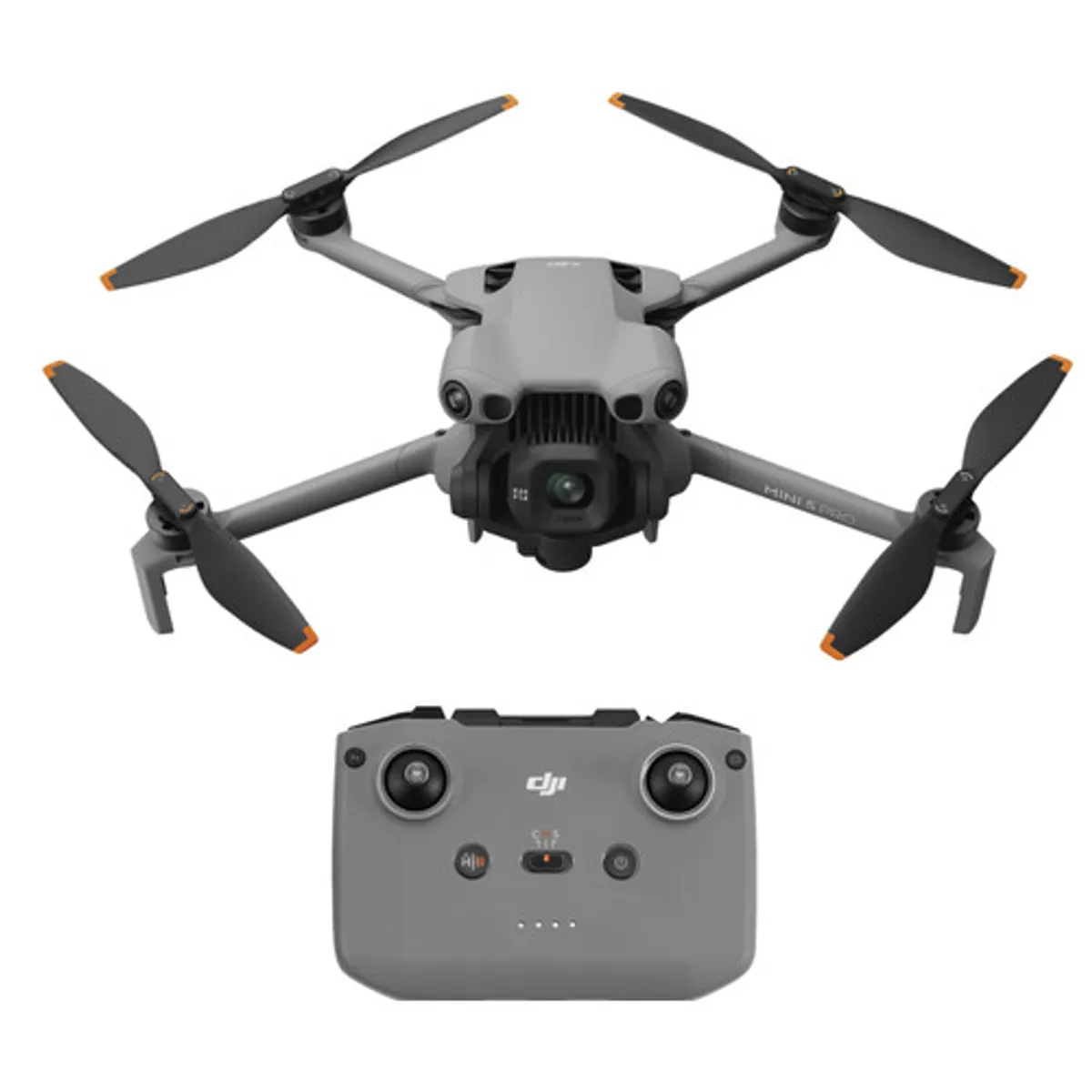 DJI Mini 5 Pro + Remote Controller