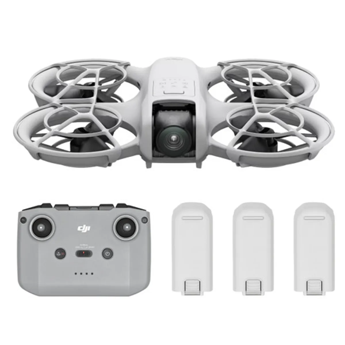 DJI Neo Fly More Combo + Remote Controller