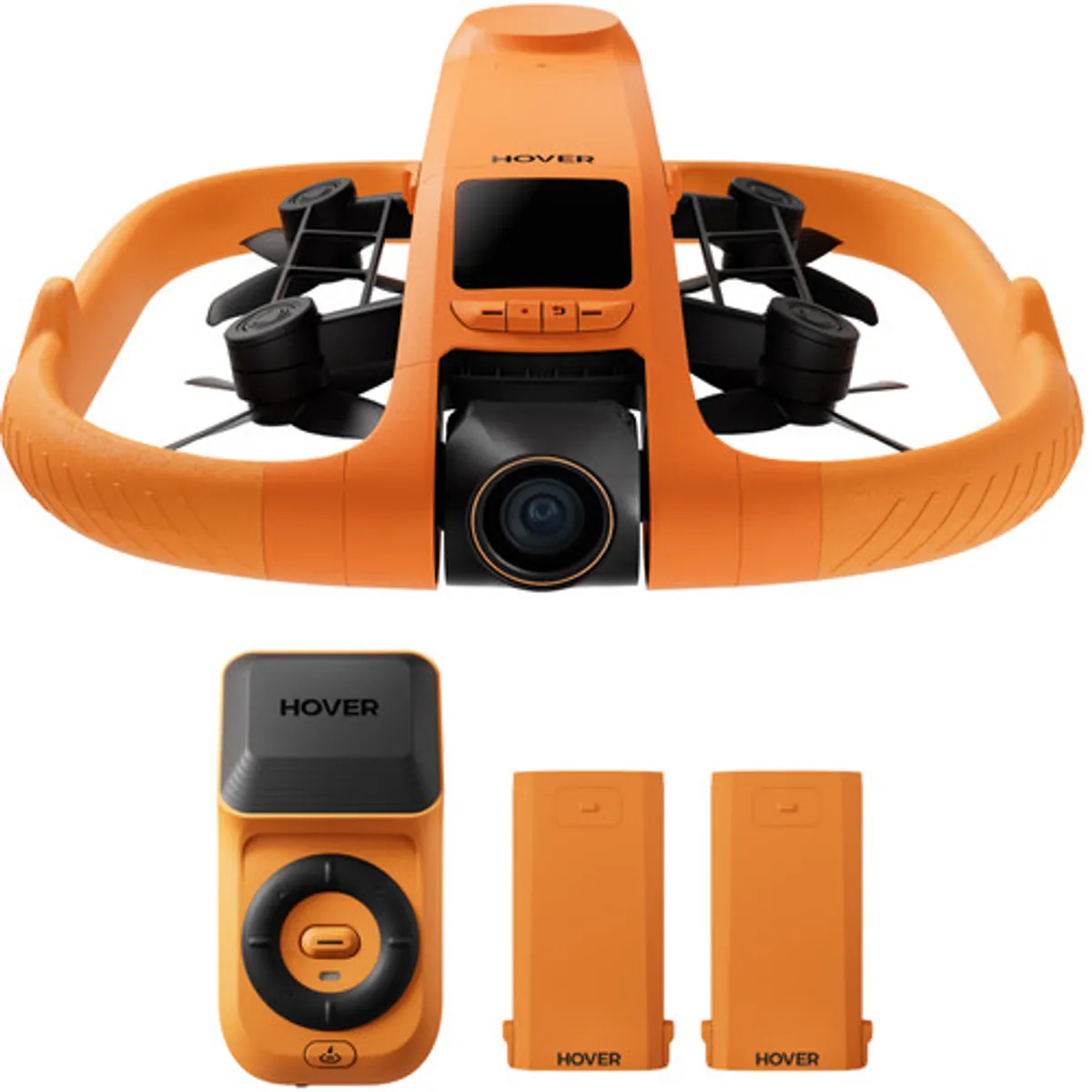 HOVERAir Aqua Basic Combo