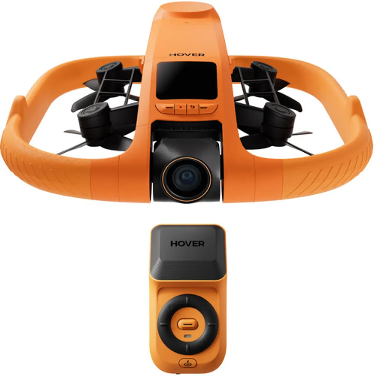 HOVERAir Aqua Standard Combo