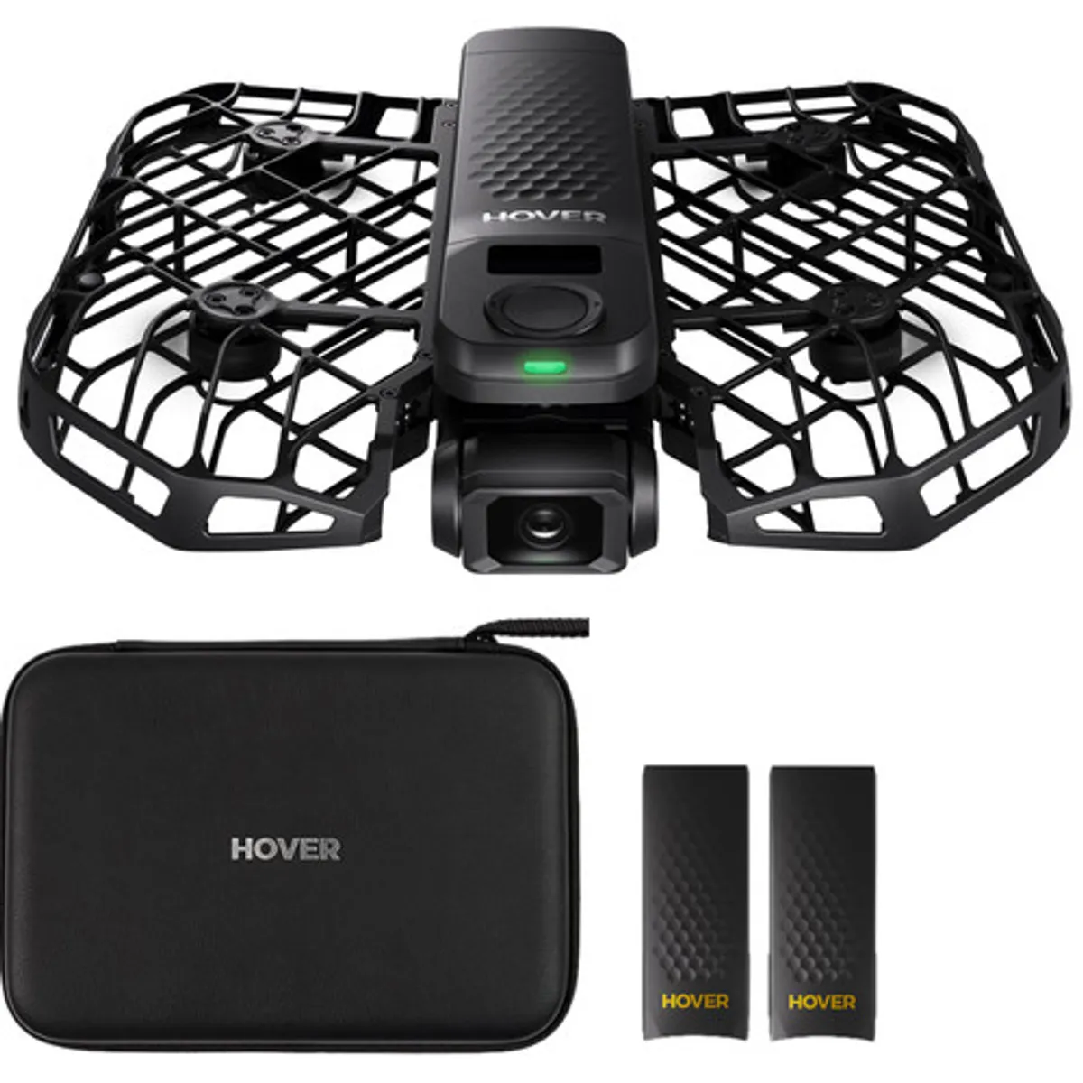 HoverAir X1 PRO MAX Retail Combo
