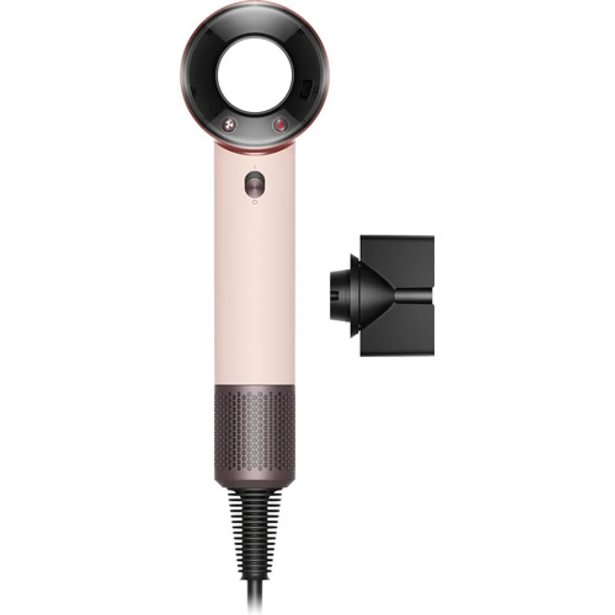 Dyson Supersonic Travel Ceramic Pink