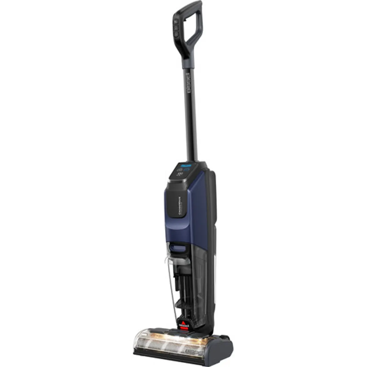 Bissell CrossWave HydroScrub Pro