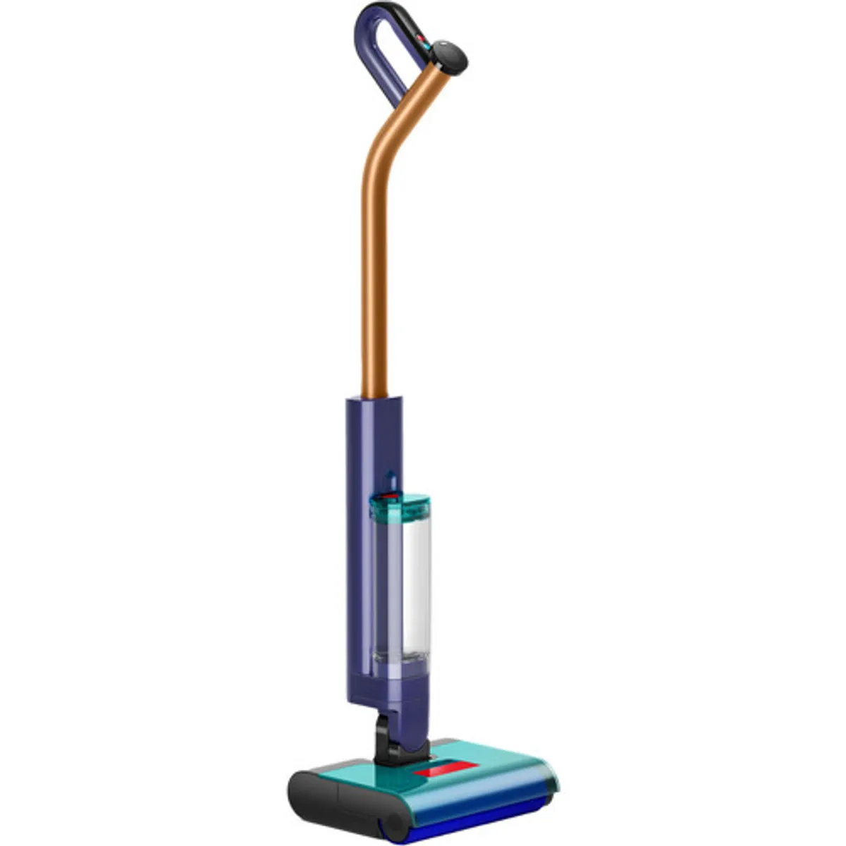 Dyson Clean + Wash Hygiene