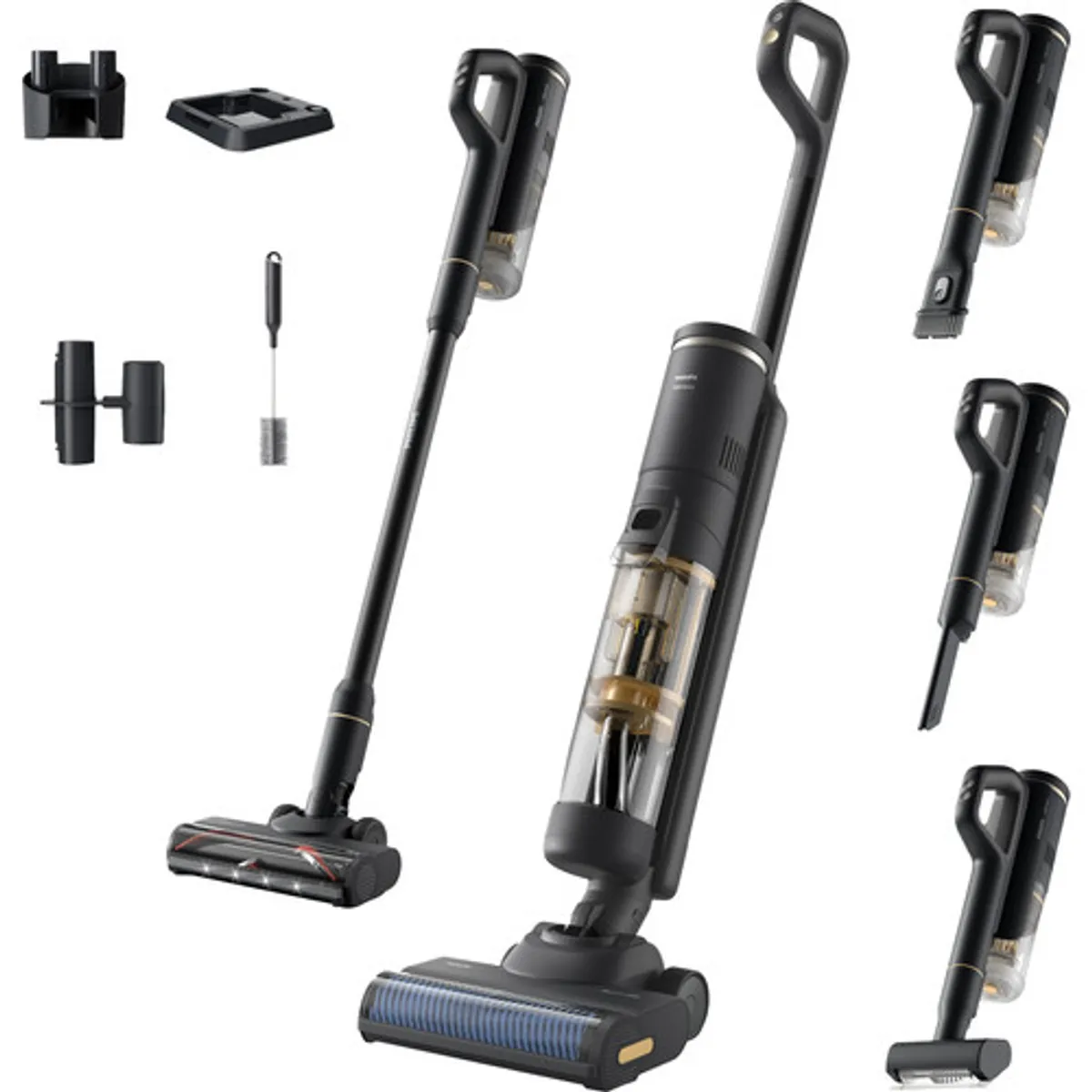 Philips AquaTrio series 7000 XW7264/11