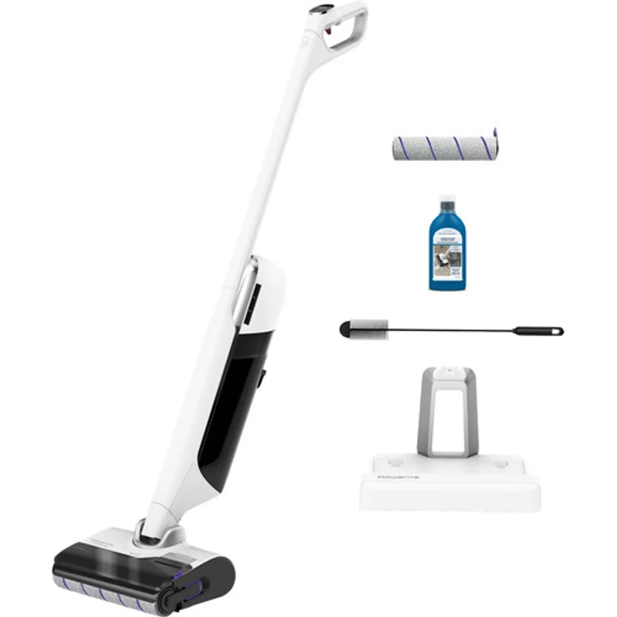 Rowenta X-Clean 12 GZ7267