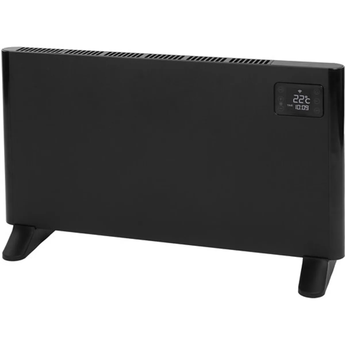 Eurom Alutherm 1500 Wifi zwart