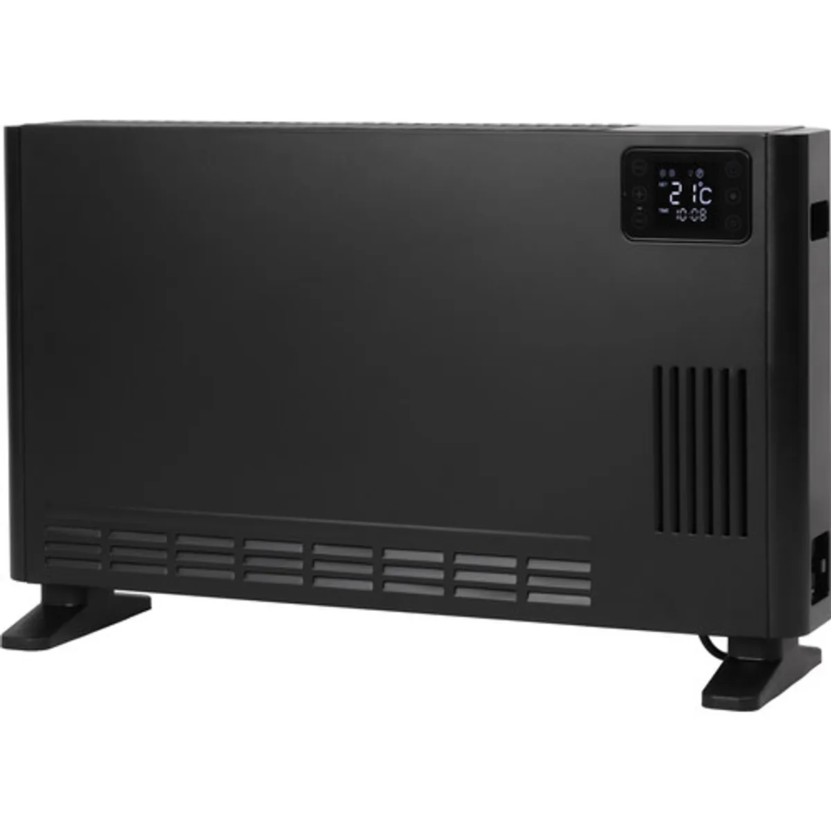 Eurom Safe-T-Convect 2400 Zwart