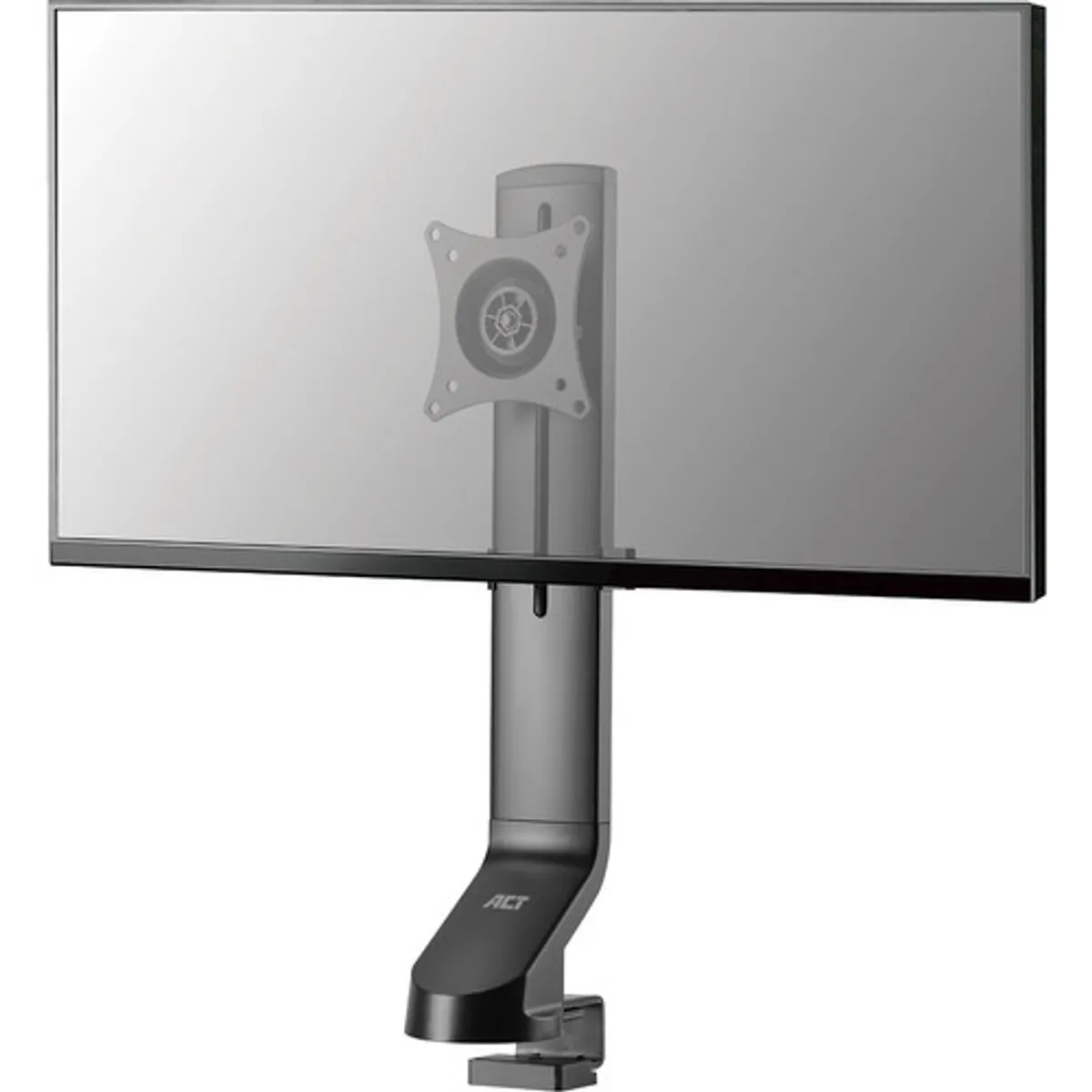 ACT AC8321 Monitorarm 1 Scherm