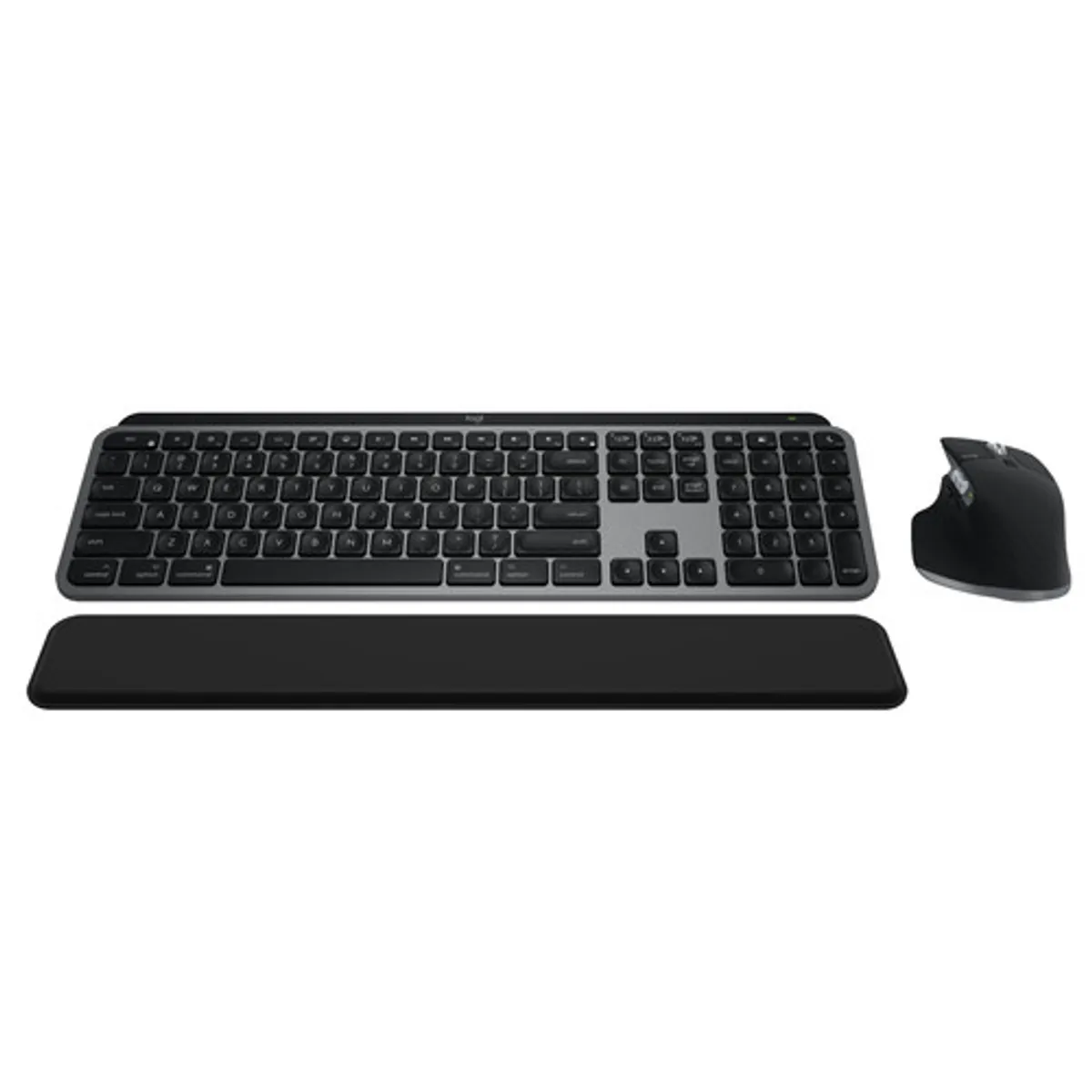 Logitech MX Keys S Combo for Mac Qwerty