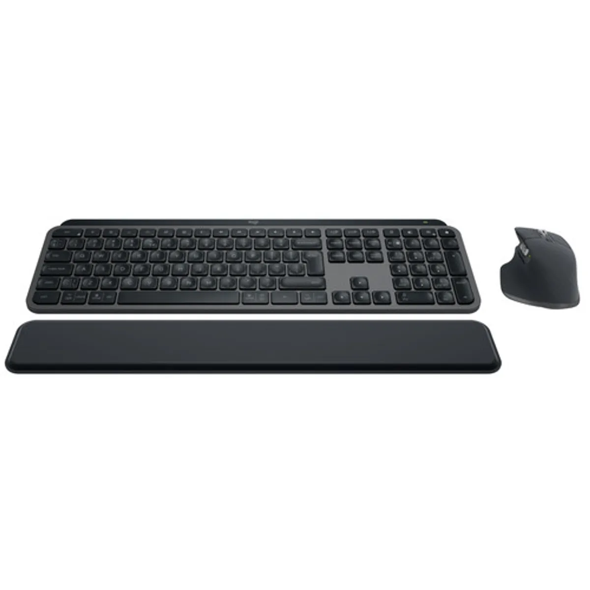 Logitech MX Keys S Combo Qwerty