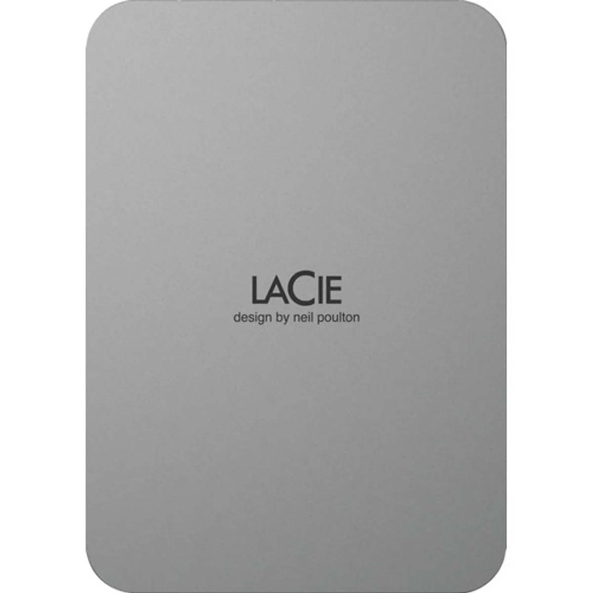 LaCie Mobile Drive 2TB