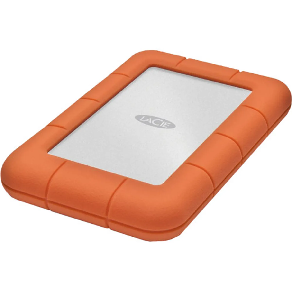 LaCie Rugged Mini USB 3.0 4TB