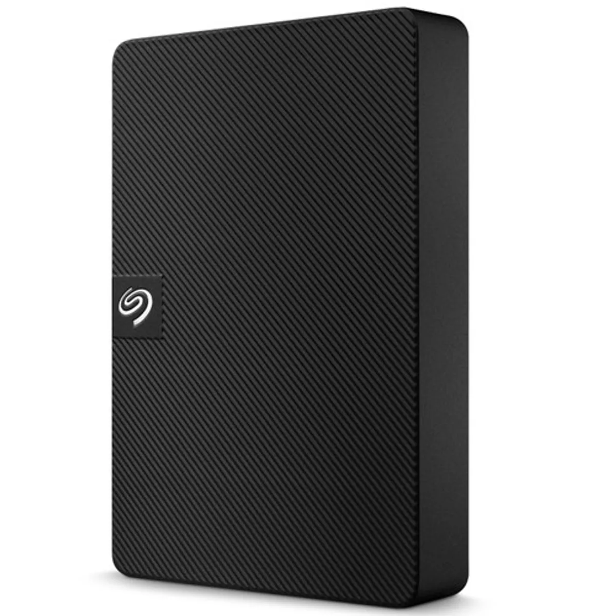 Seagate Expansion Plus Portable 4TB
