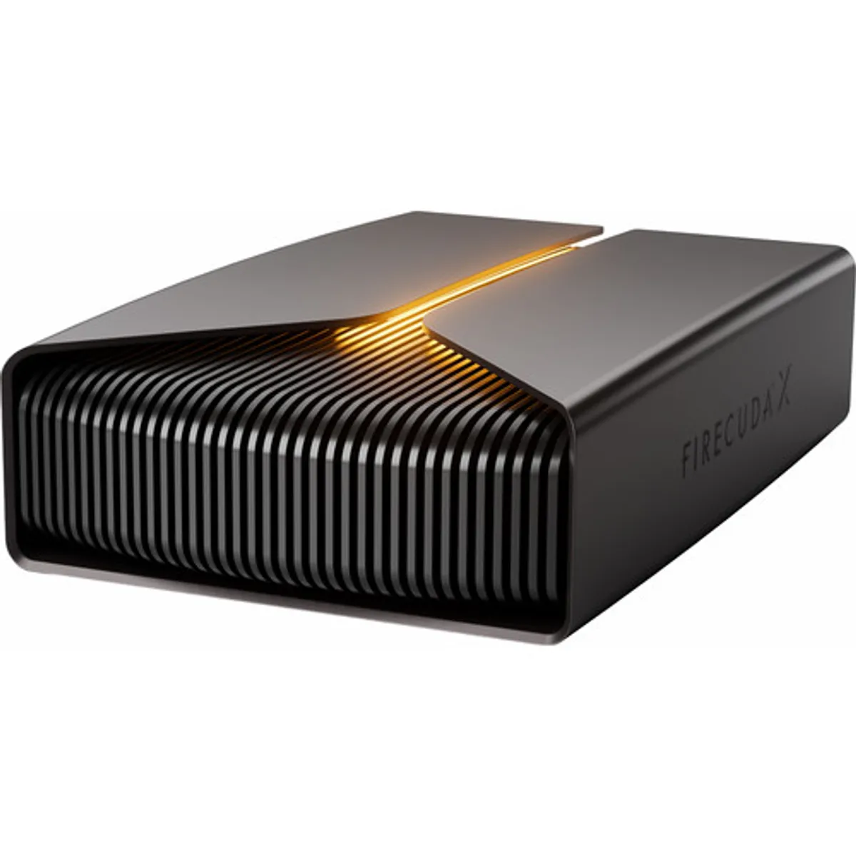 Seagate FireCuda X Vault Gaming HDD 8TB