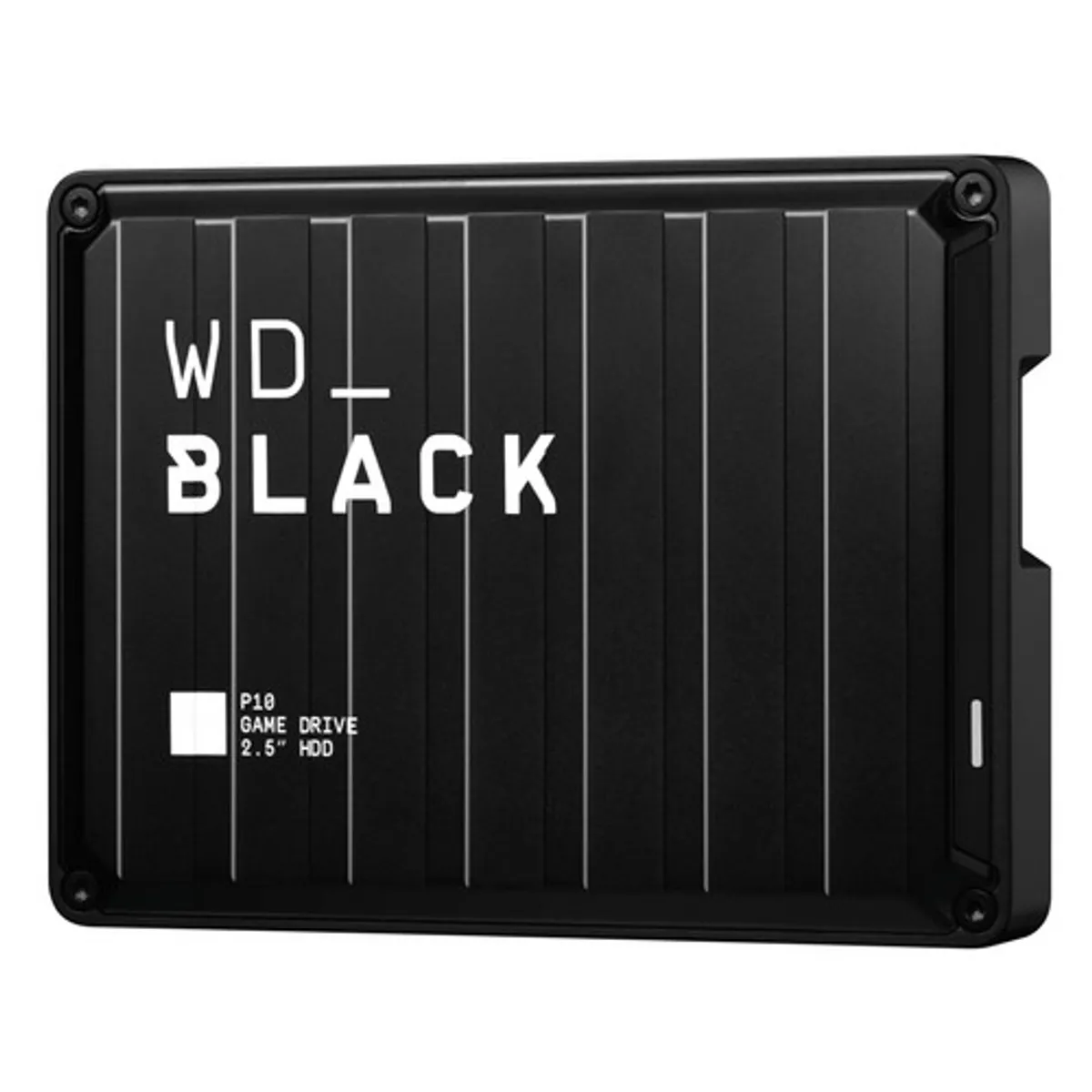WD Black P10 Game Drive 4TB