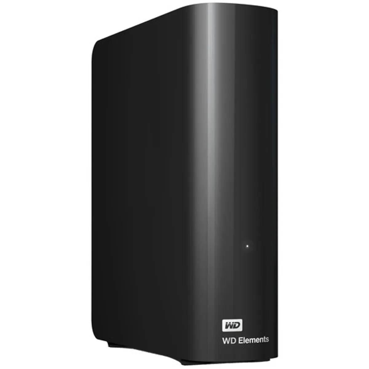 WD Elements Desktop 18TB