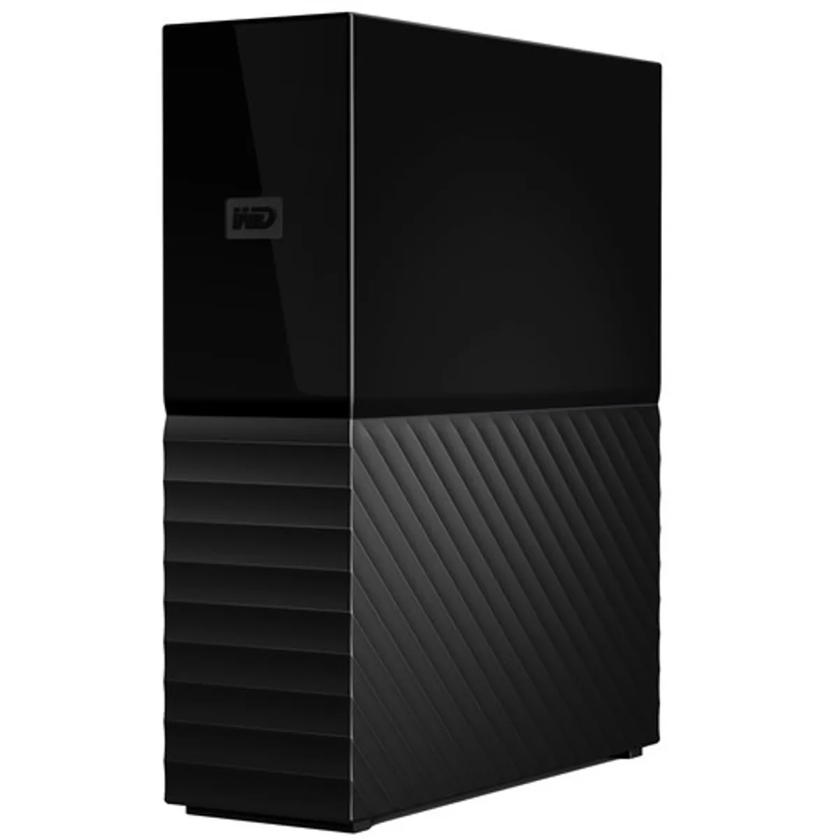 WD My Book 8TB