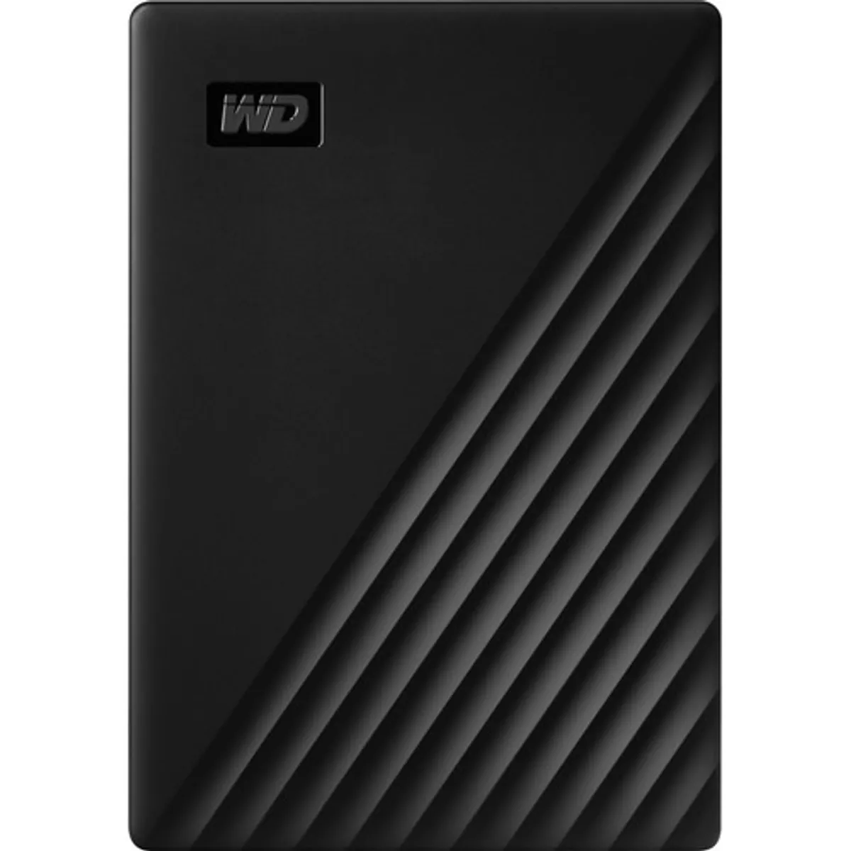 WD My Passport 1TB Black