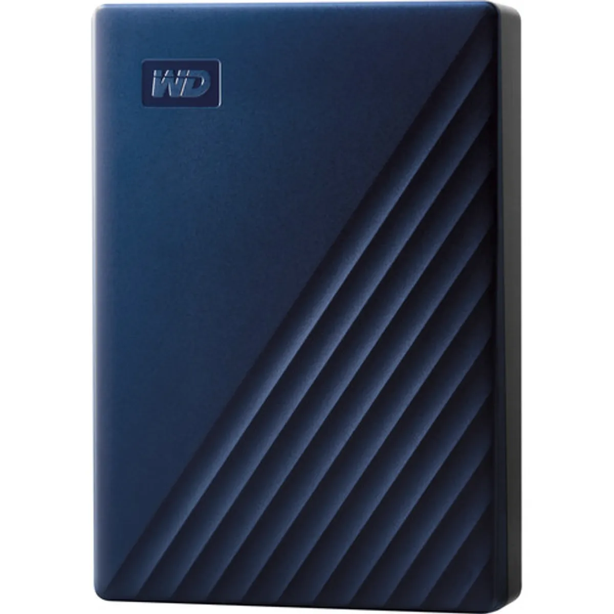 WD My Passport for Mac 6TB