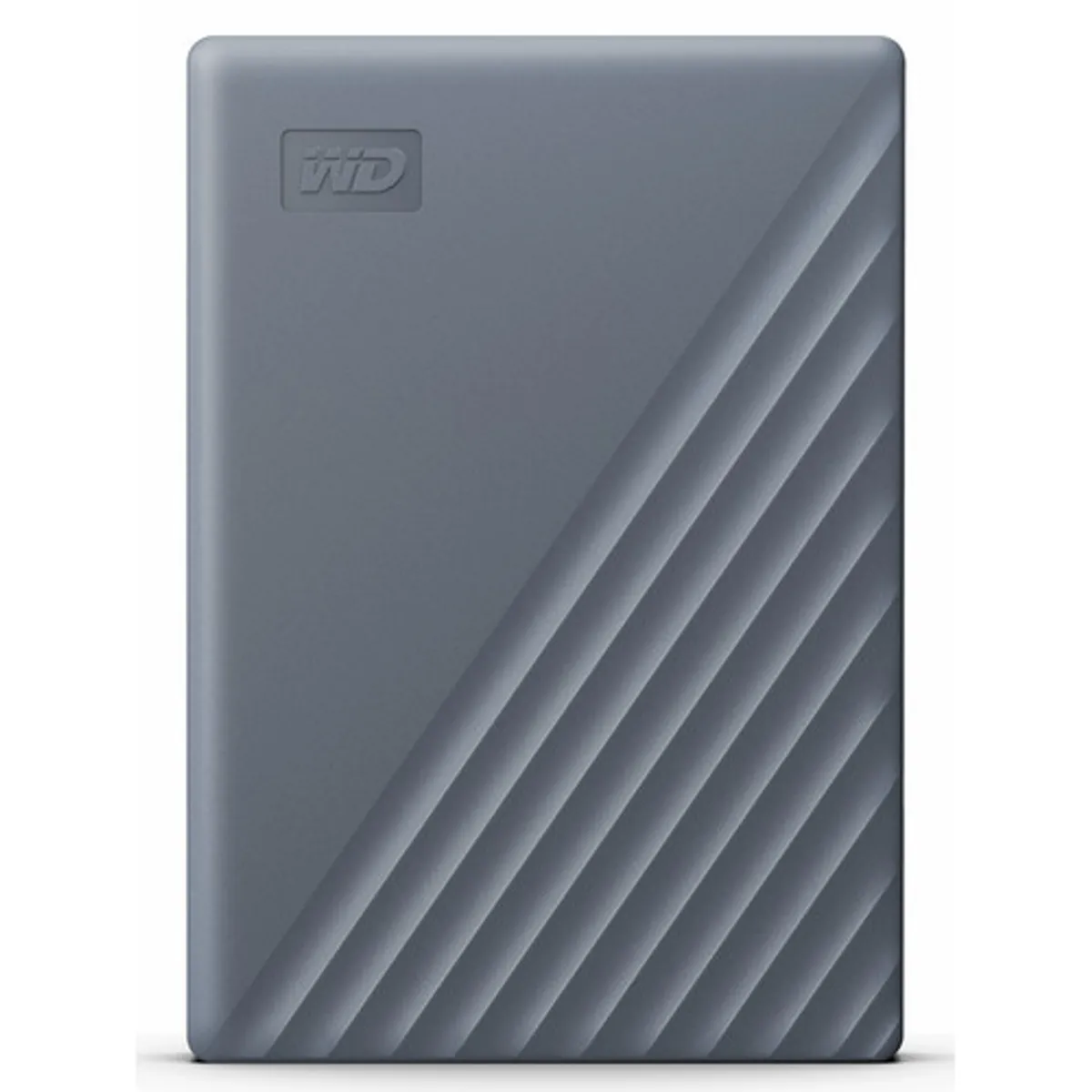 WD My Passport Ultra 2TB Blue