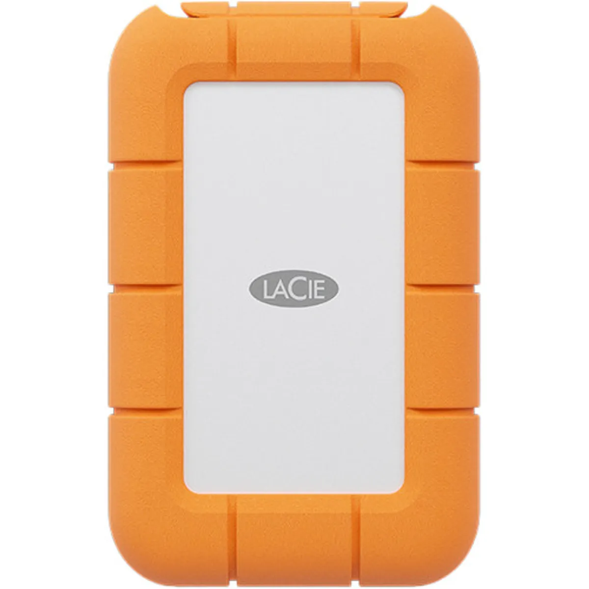 LaCie Rugged Mini SSD 2TB