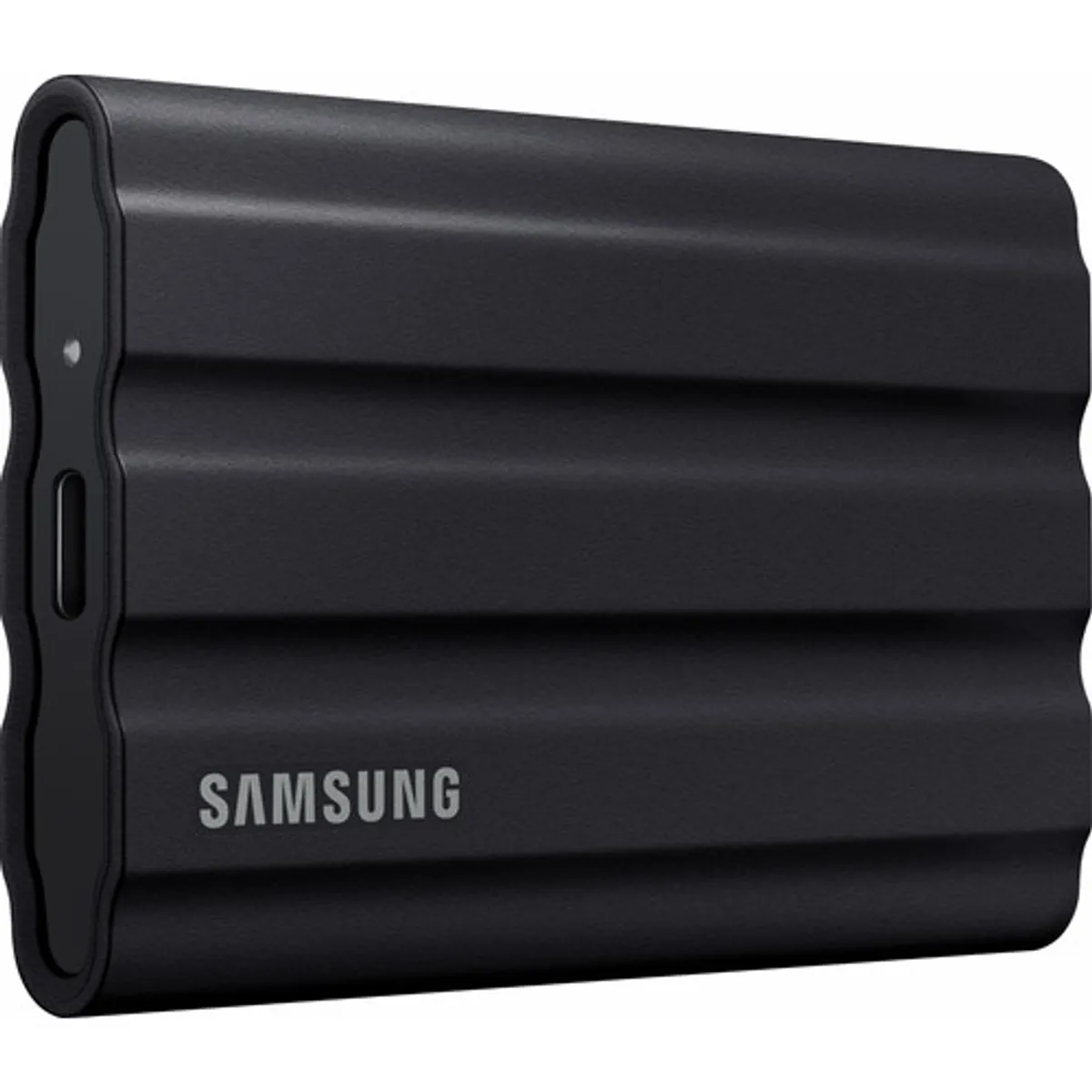 Samsung T7 Shield 2TB Zwart