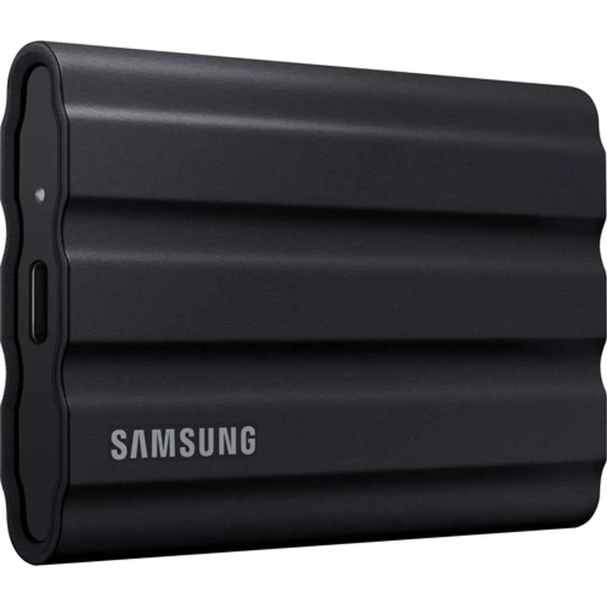 Samsung T7 Shield 4TB Zwart