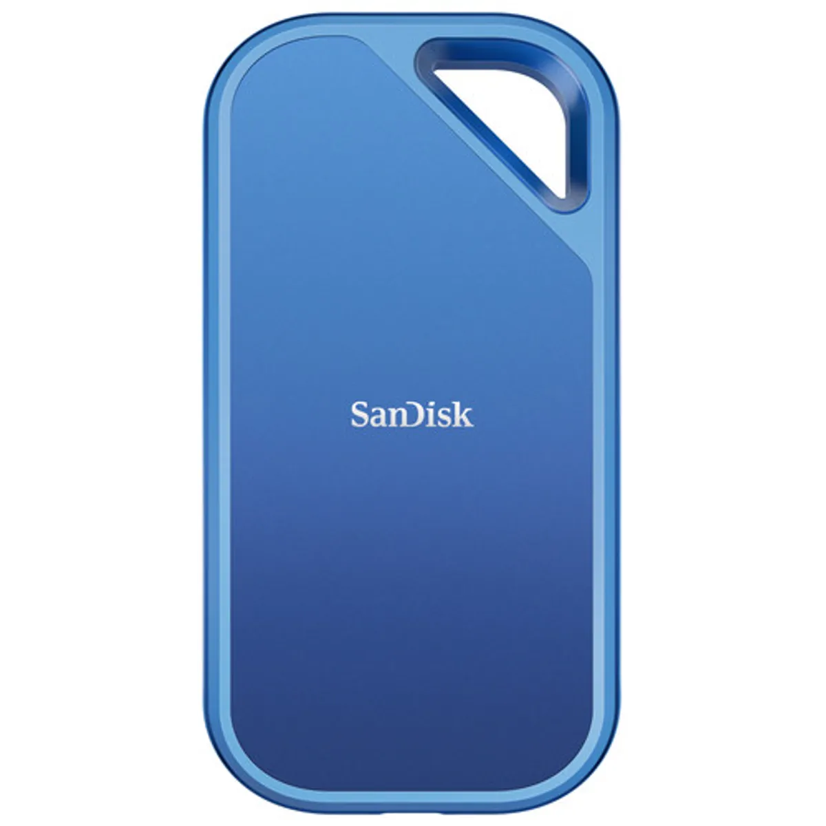 SANDISK Creator Pro Portable SSD 1TB
