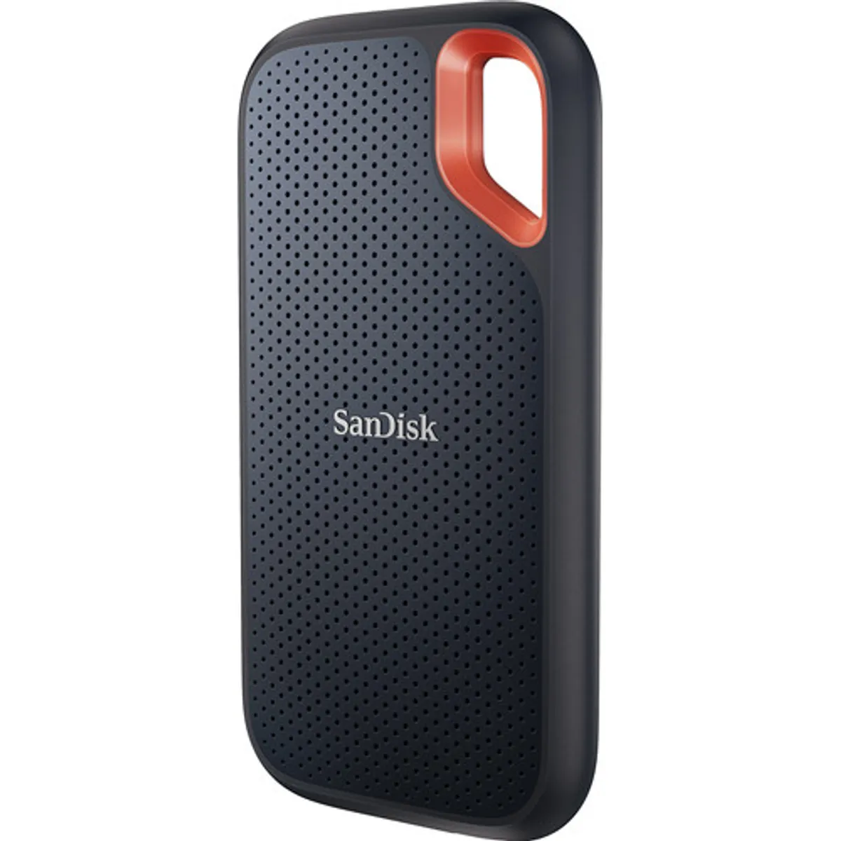 SanDisk Extreme Portable SSD 4TB