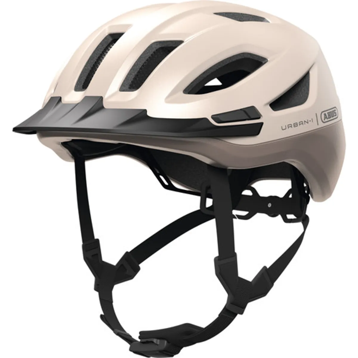 ABUS URBAN-I 4.0 ACE Goud S