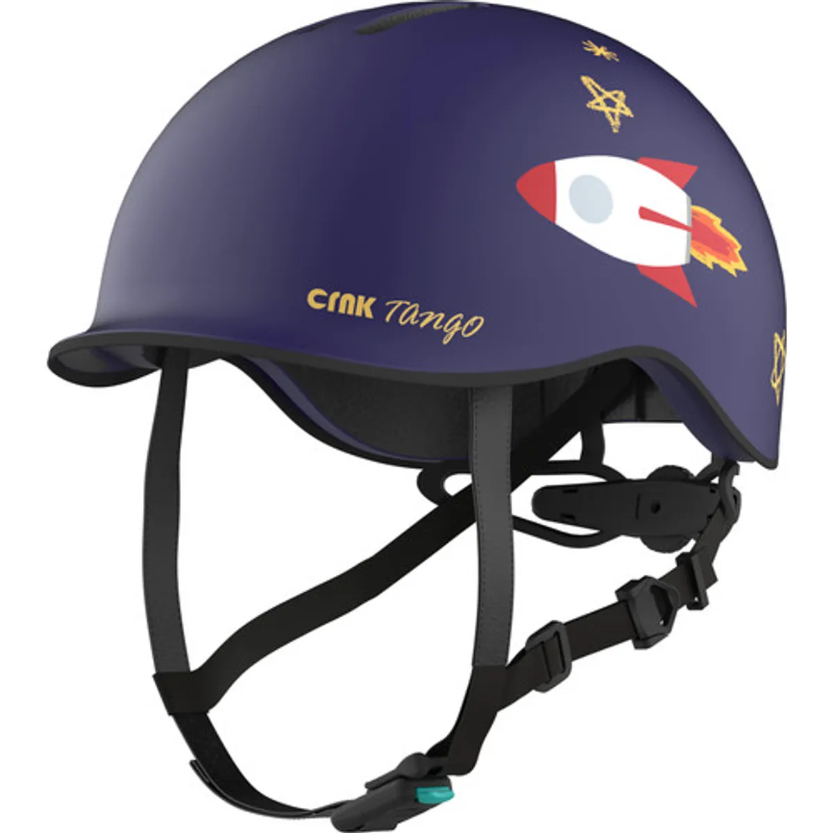 CRNK Tango Junior Marineblauw