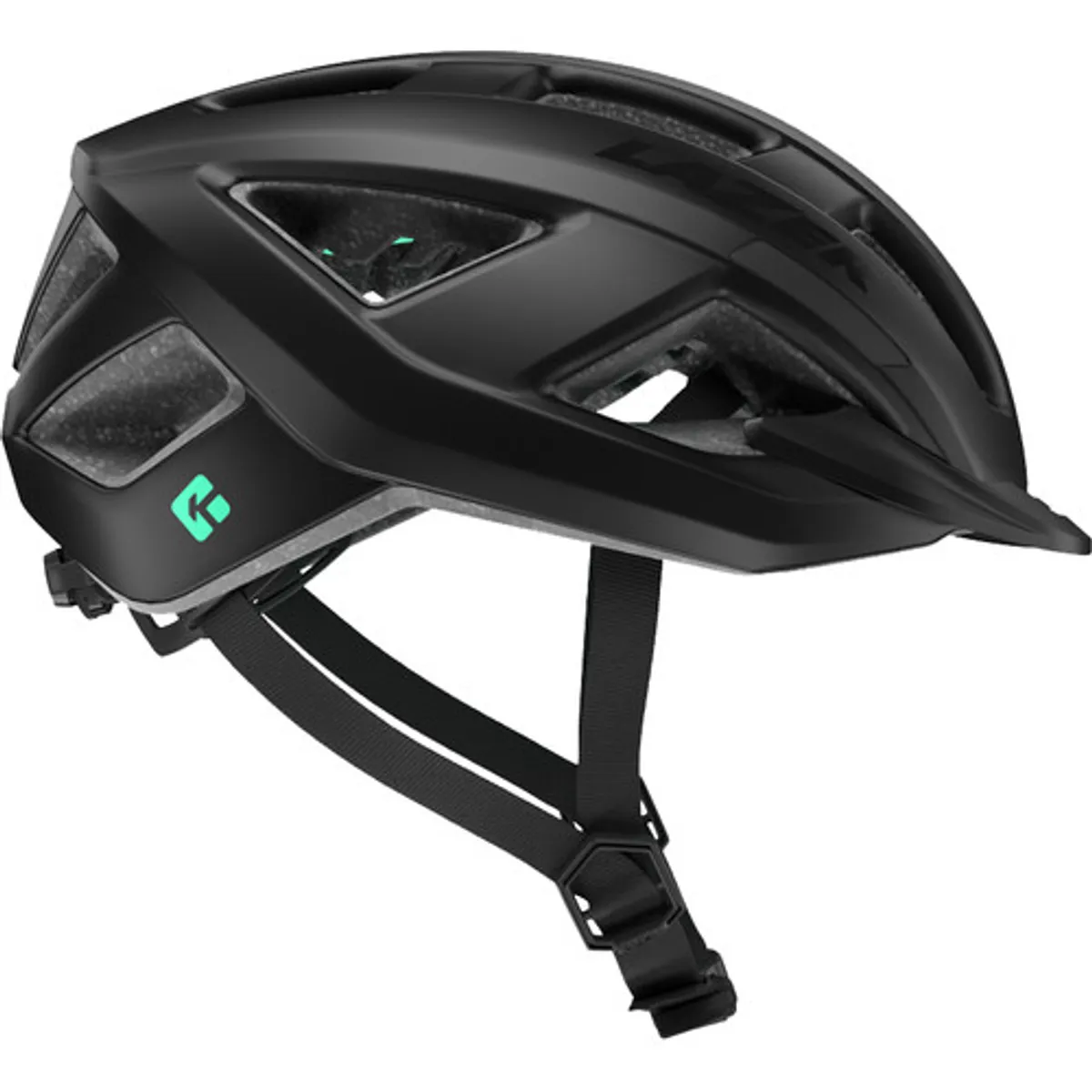 Lazer Cerro KinetiCore Zwart M