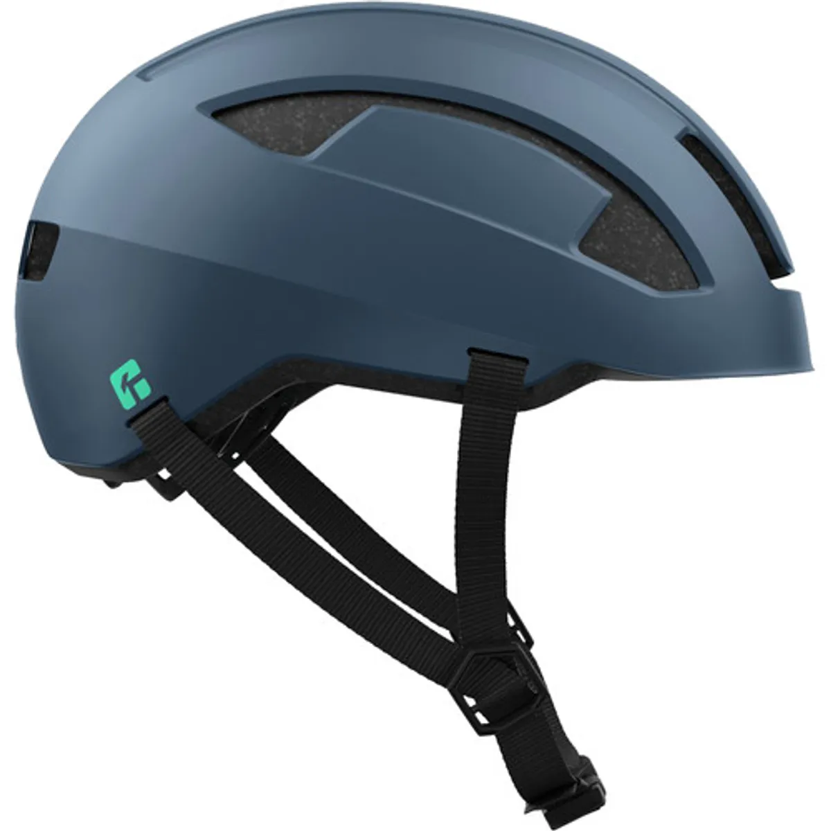 Lazer CityZen KinetiCore Donkerblauw S