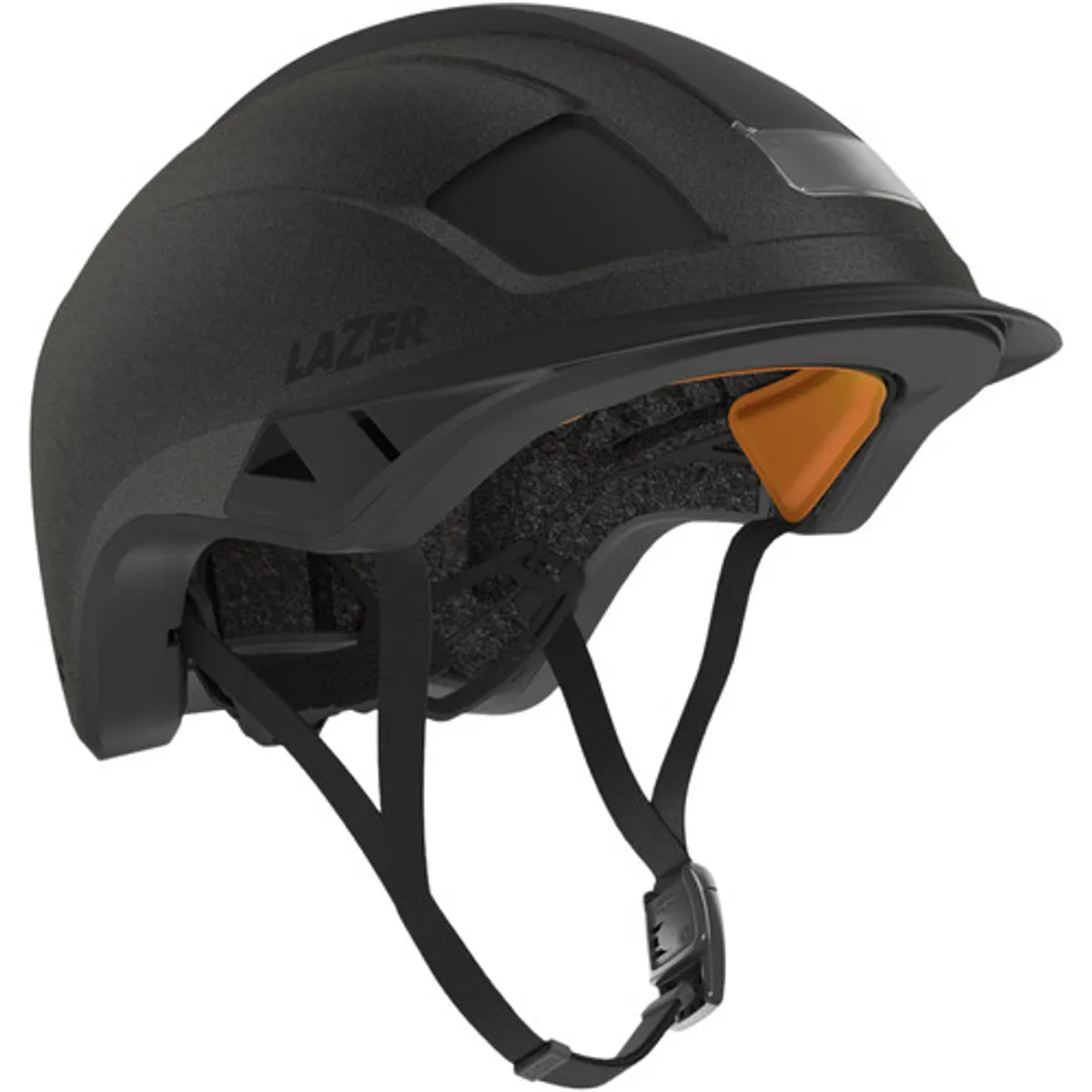 Lazer Next KinetiCore Zwart S