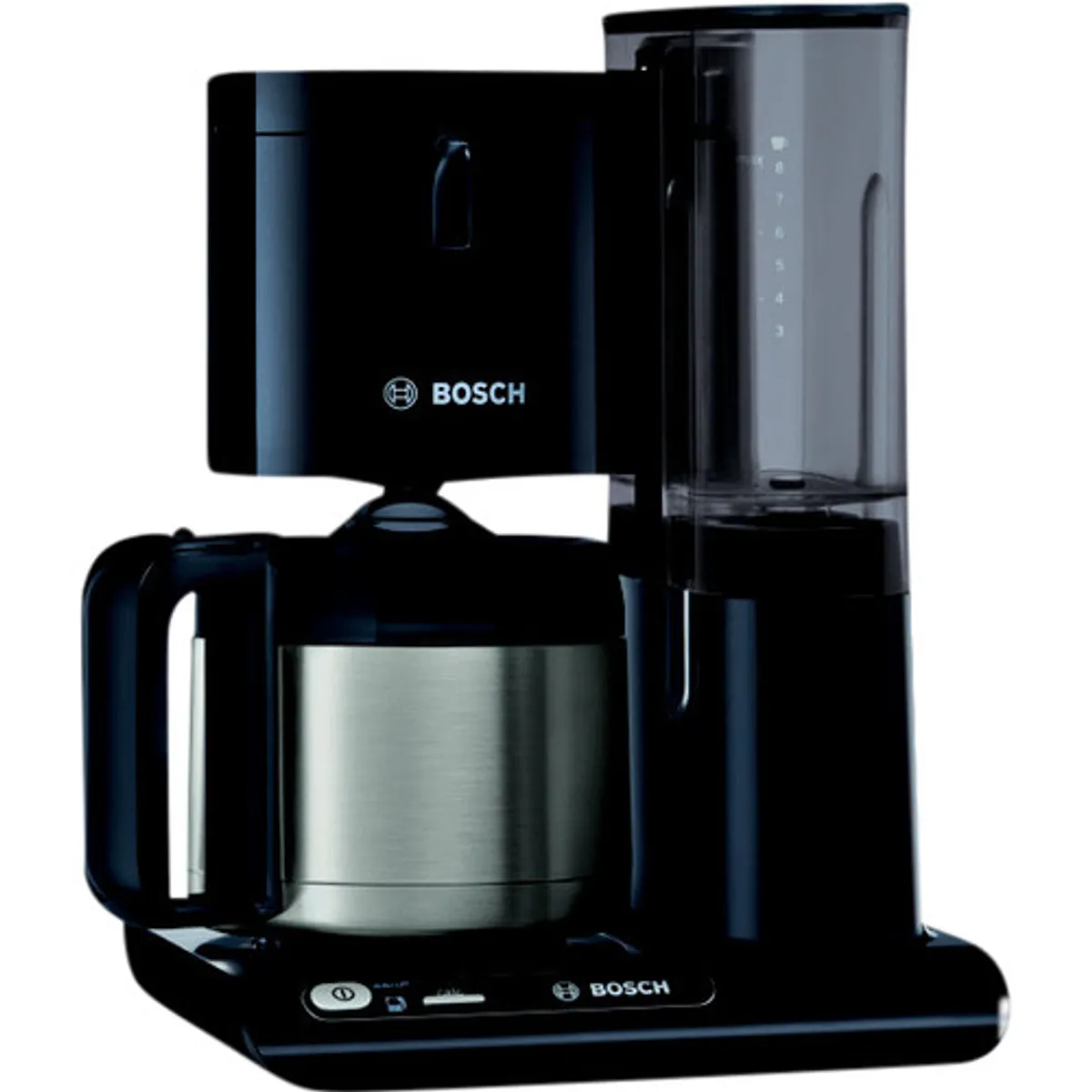 Bosch Styline TKA8A053 Zwart