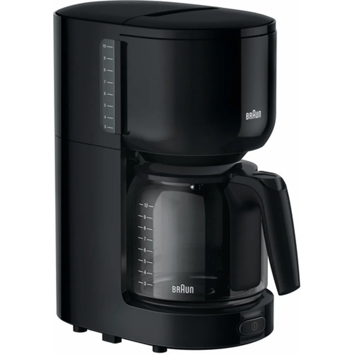 Braun PurEase KF3120BK