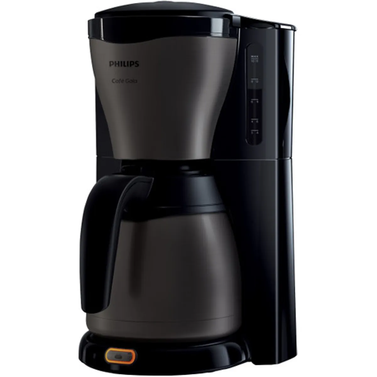 Philips Gaia HD7547/80 Titanium