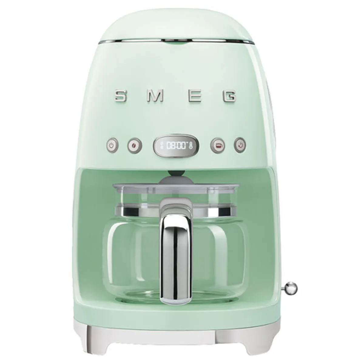 SMEG DCF02PGEU Watergroen